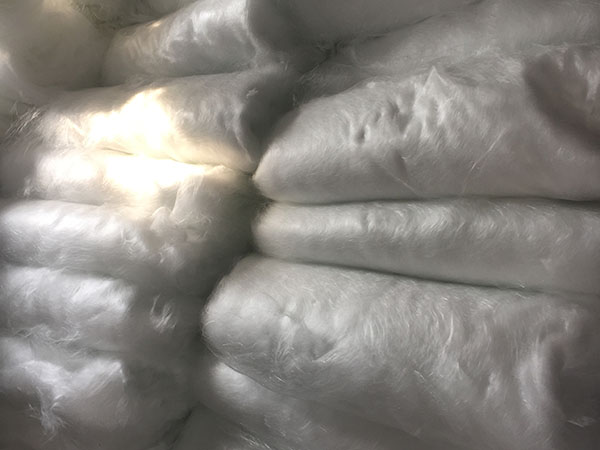玻璃纖維棉